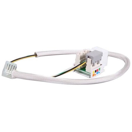 Prince Castle Connector Wire Assy Kit For - Part No Pc95-1478S PC95-1478S